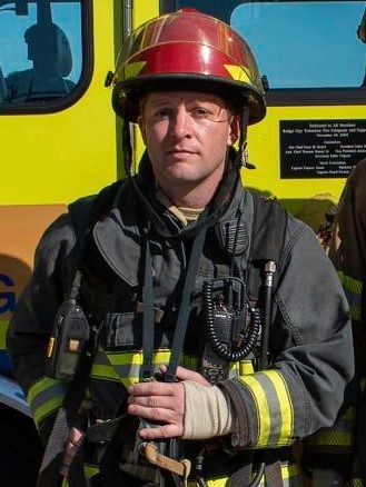 Enrico Villamaino III