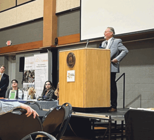 Empire State optimism amidst ‘foggy D.C. policy’