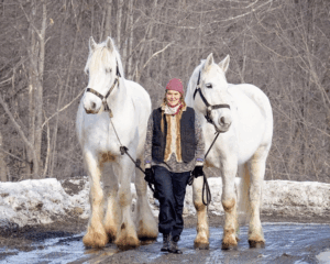 Anam Cara Farm & Stardust Organics