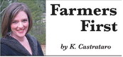 Farmers First: Managing time blindness
