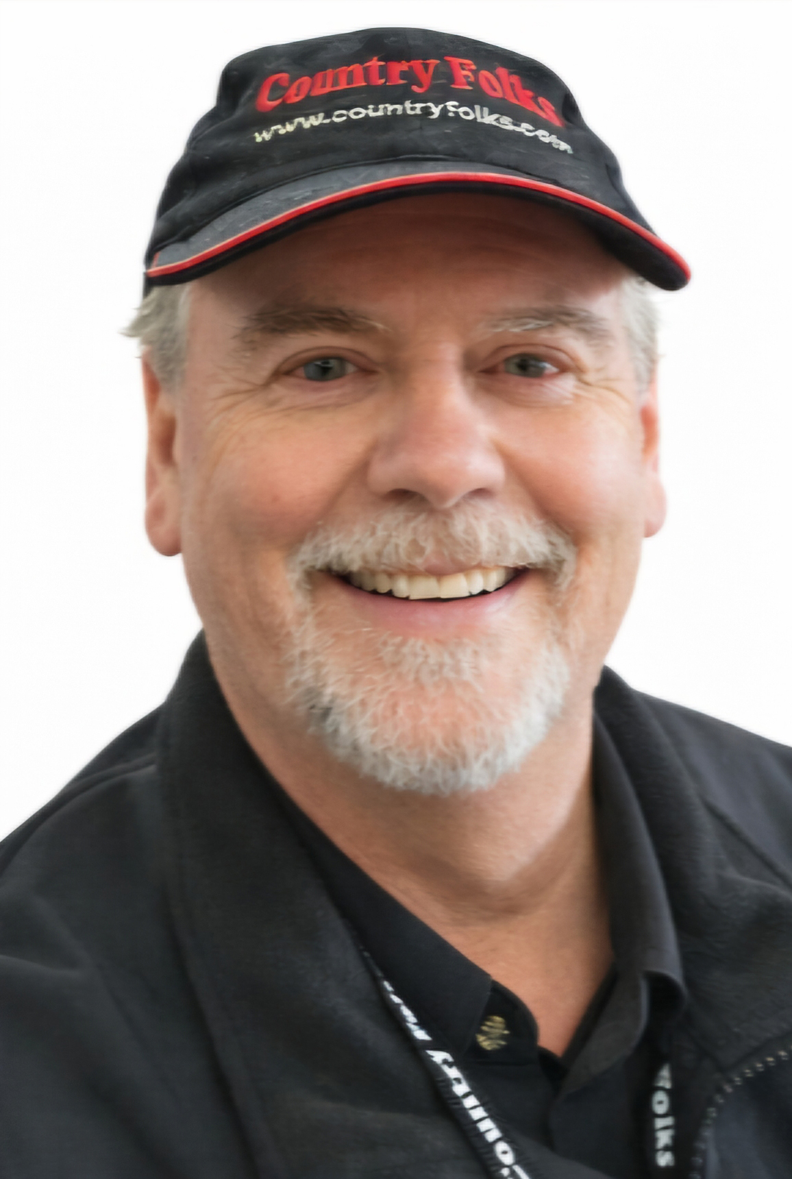 Bruce Button
