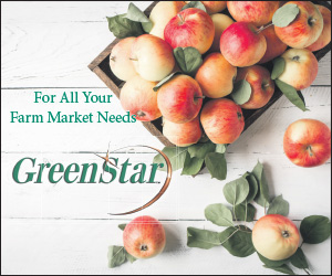 Greenstar Ad